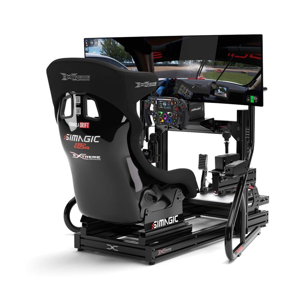 Virtual Supra A90 in action – drift.news