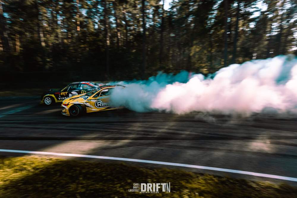 DriftIn