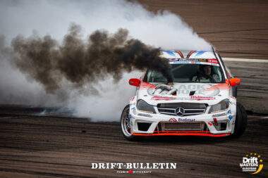 Drift Bulletin