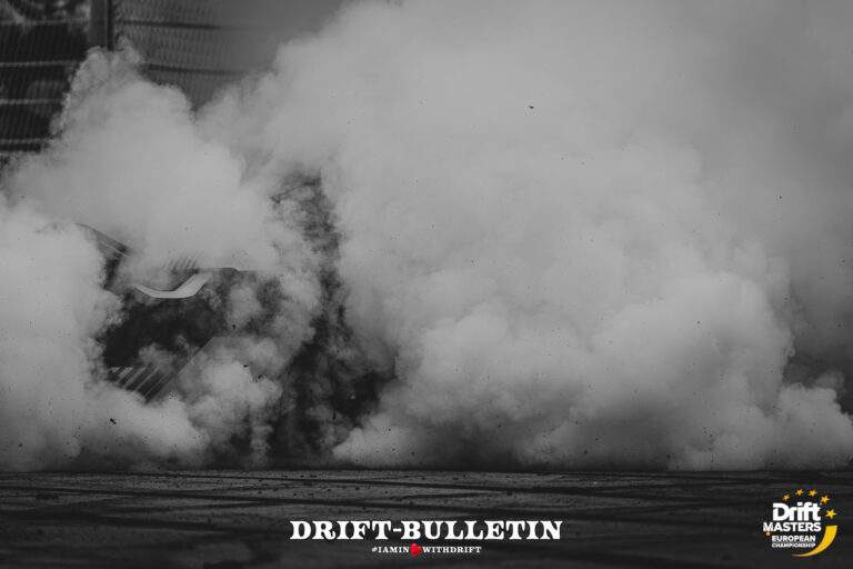 Drift Bulletin