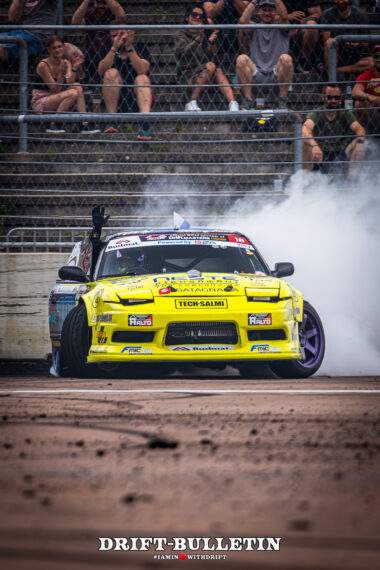 Drift Bulletin