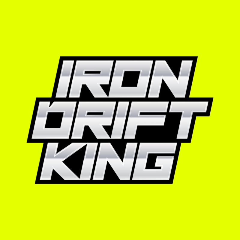 Iron Drift King 2024 drift.news