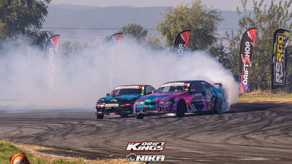 Best Drifting Cars: Our 2019 BDC Contenders Ranked by How They Drift