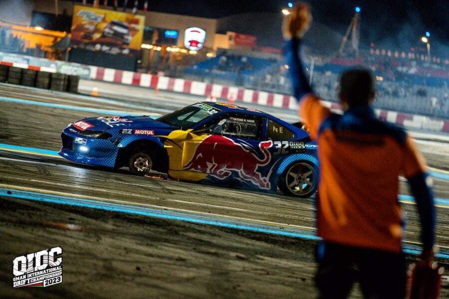 The schedule of Oman IDC 2024 is available! drift.news