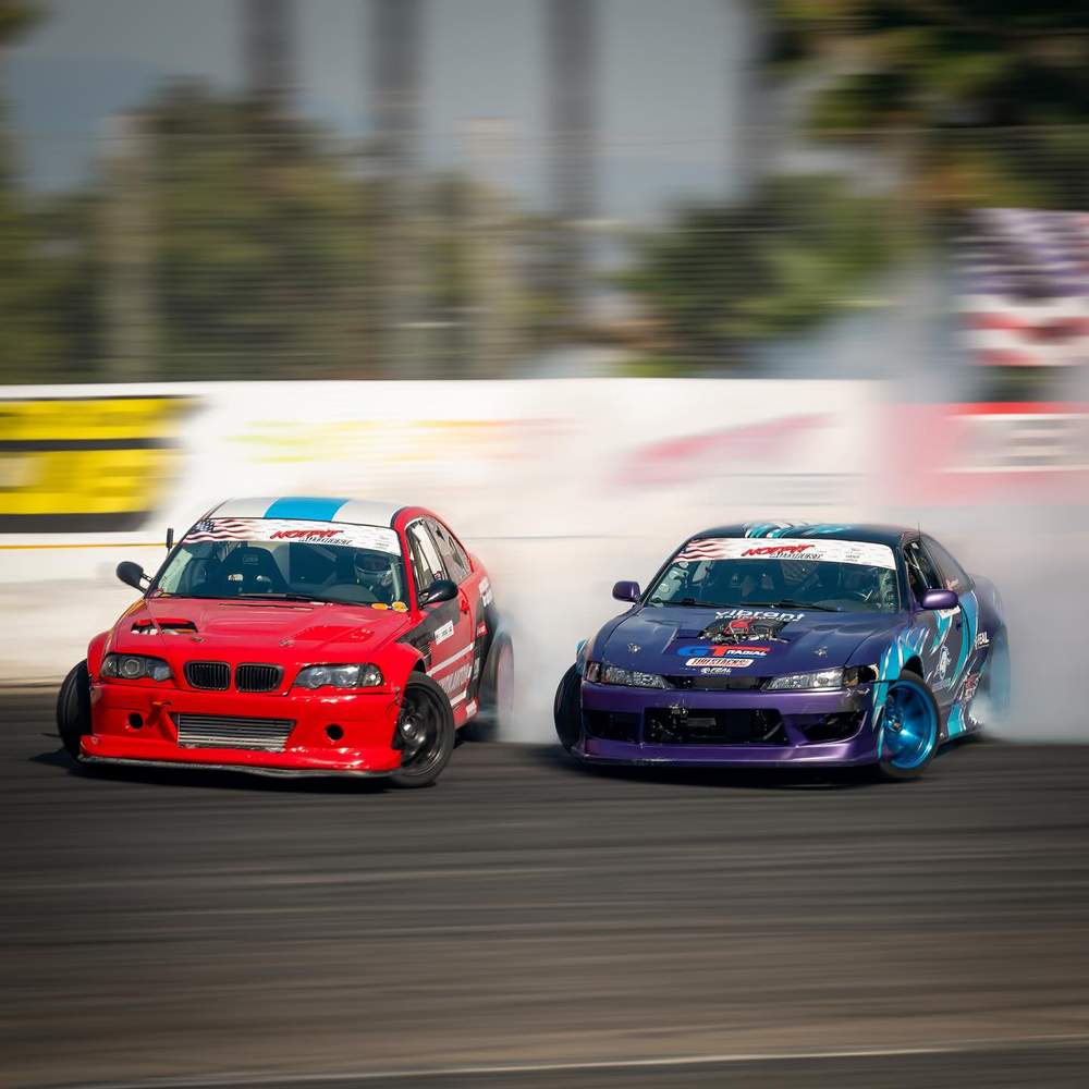 HOTPIT Autofest reveal drifters list for the 2024 season drift.news